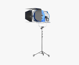 Arri Daylight M-Series Arrimax 18-12