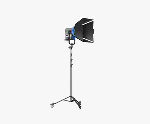 Arri Daylight M-Series M18