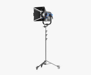 Arri L-Series L7-C