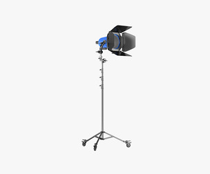 Arri Tungsten ArriLite 750 Plus
