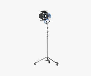 Arri Tungsten Junior 300 Plus