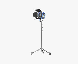 Arri Tungsten Junior 650 Plus