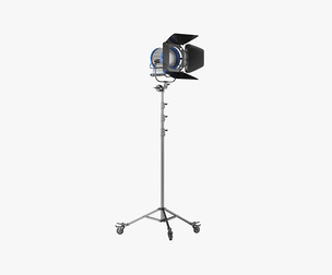 Arri Tungsten Studio T24