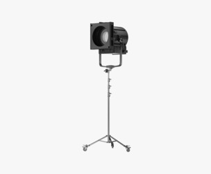 Arri Tungsten True Blue ST5 Theater