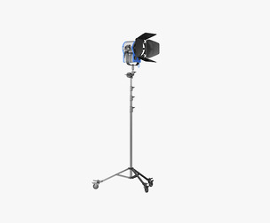 Arri Tungsten True Blue T1