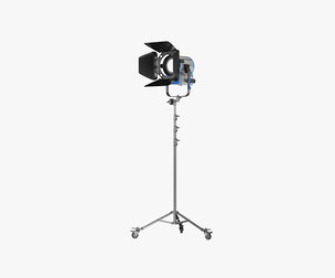 Arri Tungsten True Blue T2