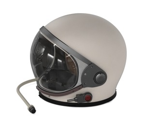 Astronaut Helmet