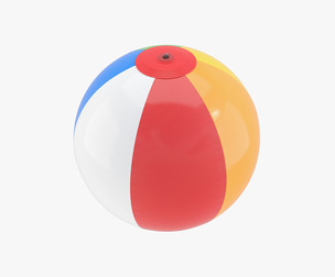 Beach Ball