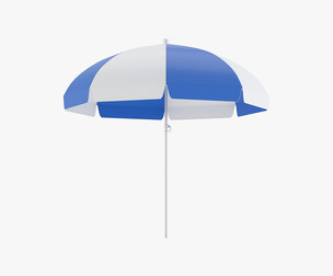 Beach Umbrella