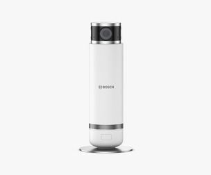 BOSCH 360 Indoor Camera
