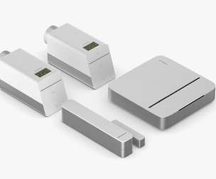 BOSCH Climate Starter Set