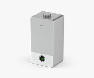 BOSCH Condens 7000i W Efficient Heating