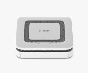 BOSCH Twinguard  Smoke Detector with Air Sensor