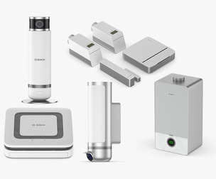 BOSH Smarthome Set