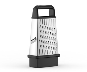 Box Grater