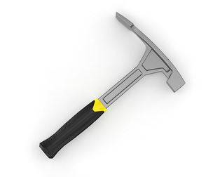 Bricklayer Hammer