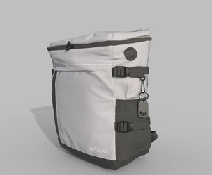 Travel Bag