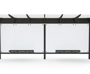 Bus Stop 07