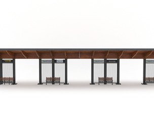Bus Stop 08