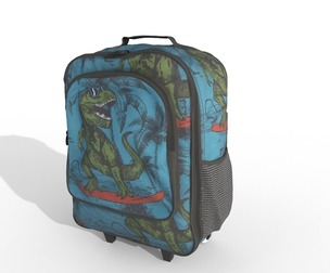 Travel Bag
