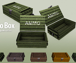 Ammo Box