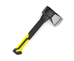 Camper Axe