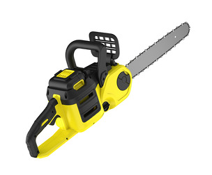 Chainsaw