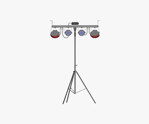 Chauvet DJ Gigbar 2