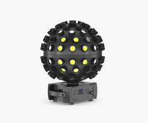 Chauvet Rotosphere Q3