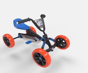 Baby Cycle