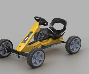 Baby Cycle