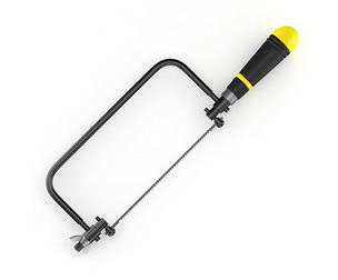 Coping Saw