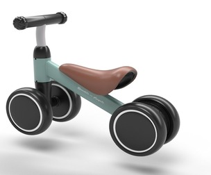 Baby Cycle