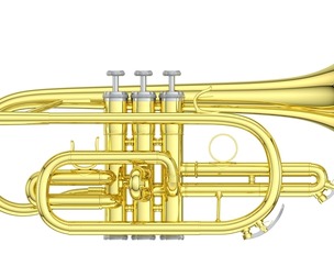 Cornet