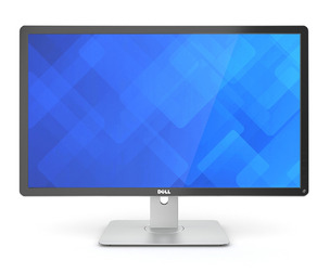 Dell 24 Ultra HD 4K Monitor P2415Q