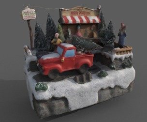 Crismistmas Gift