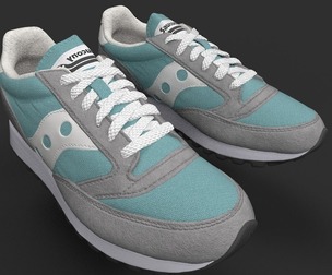 Casual Shoe