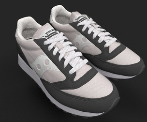 Casual Shoe
