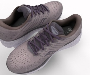 Casual Shoe