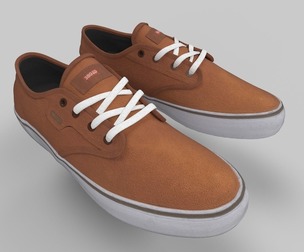 Casual Shoe