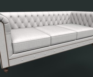 Modern Sofa