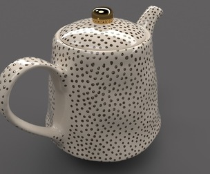 Tea Bot
