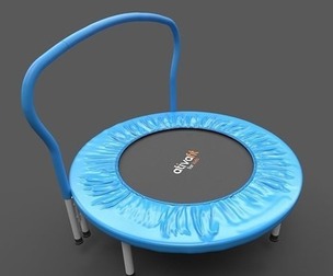 Trampoline