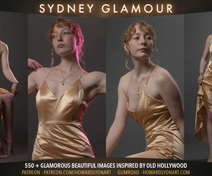 Sydney Glamour