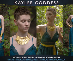 Kaylee Goddess