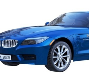 BMW Z4 e89