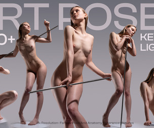 Art Poses Female Reference Pictures 1000+