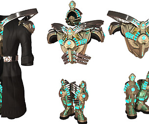 Armor Set