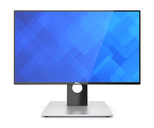 Dell UltraSharp 24 InfinityEdge Monitor U2417H