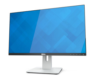 Dell Ultrasharp U2414H Monitor